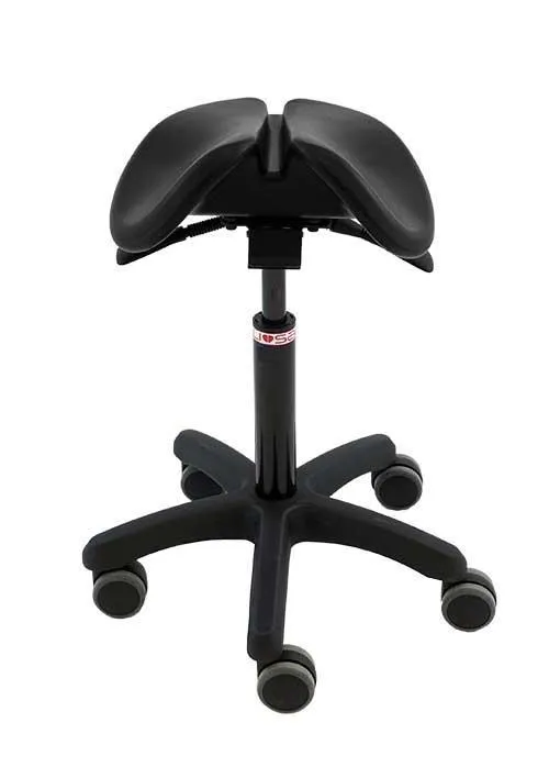 Salli Slim Tilt Two-part Saddle Seat Chair Stool (Finland Brand)