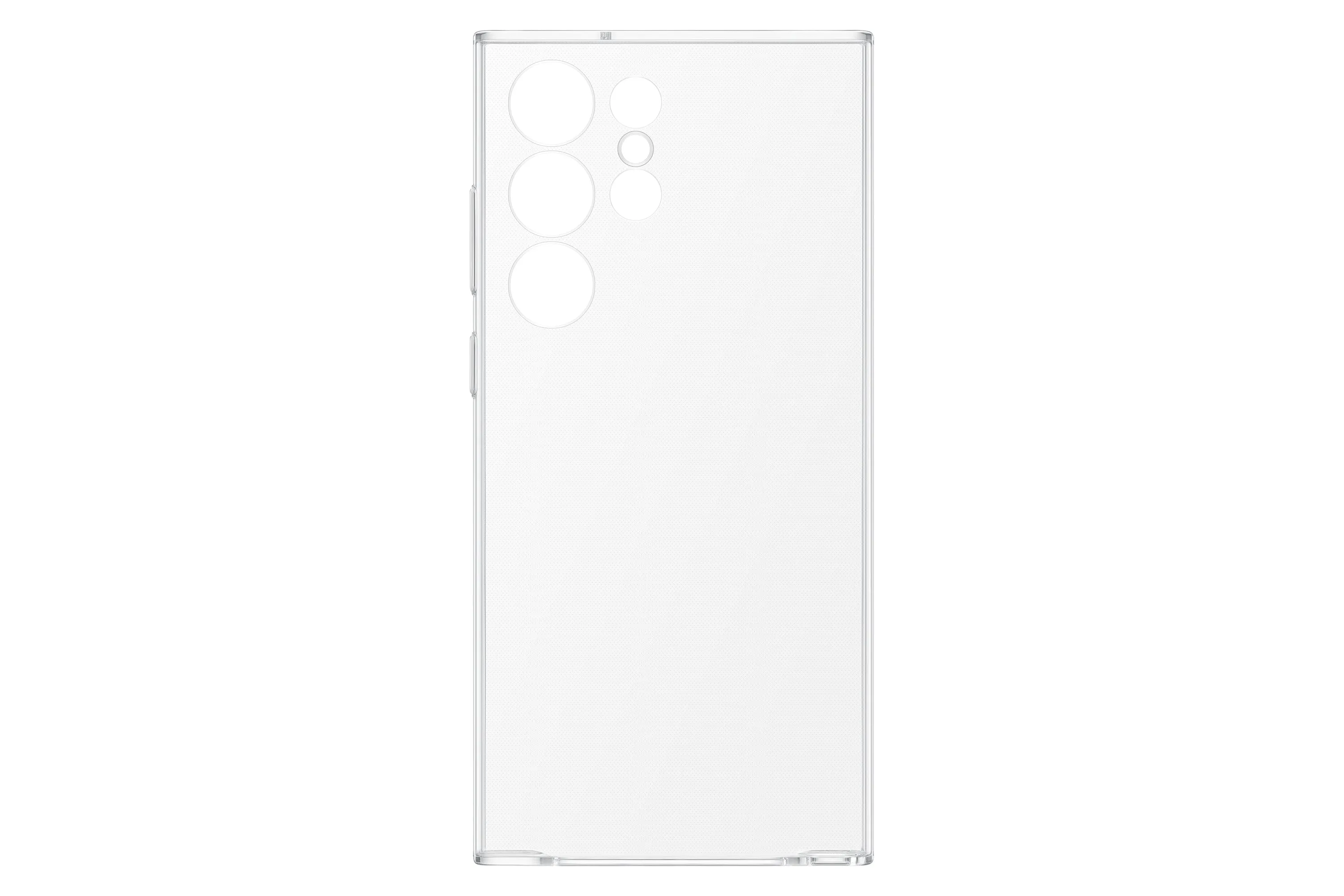 Samsung Clear Slim Case S23 Ultra Clear