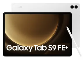 Samsung Sm-X610nzsaeue Tablet 128 Gb 31.5 Cm (12.4") Samsung Exynos 8 Gb Wi-Fi 6 (802.11Ax) Android 13 Silver