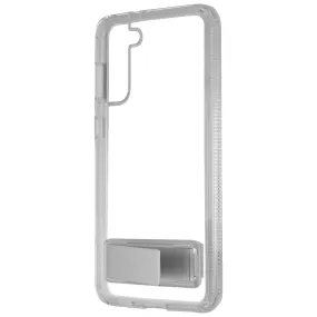 Samsung XCover Standing Case for Samsung Galaxy S21  / S21  5G - Clear