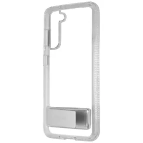 Samsung XCover Standing Case for Samsung Galaxy S21 / S21 5G - Clear