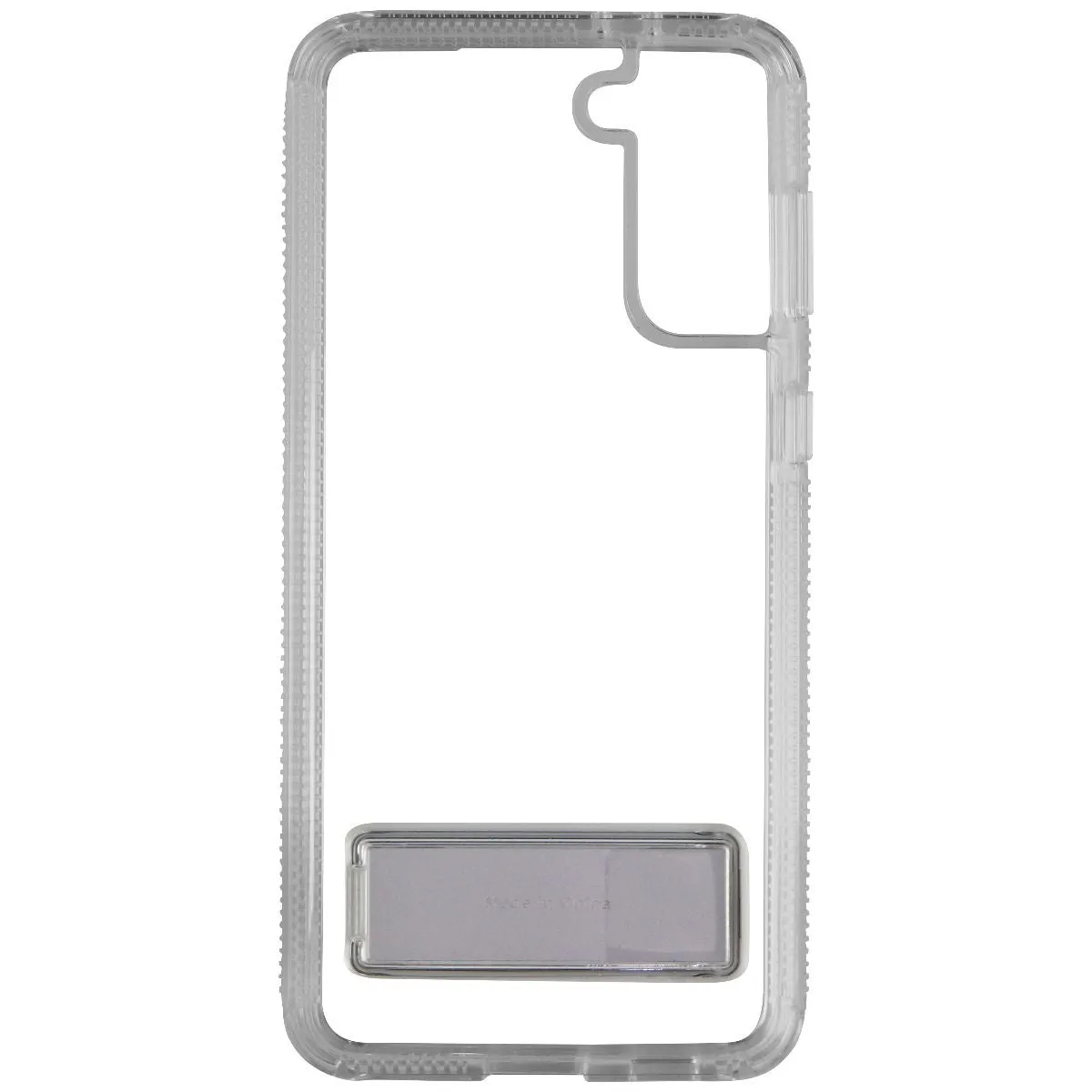 Samsung XCover Standing Case for Samsung Galaxy S21  / S21  5G - Clear