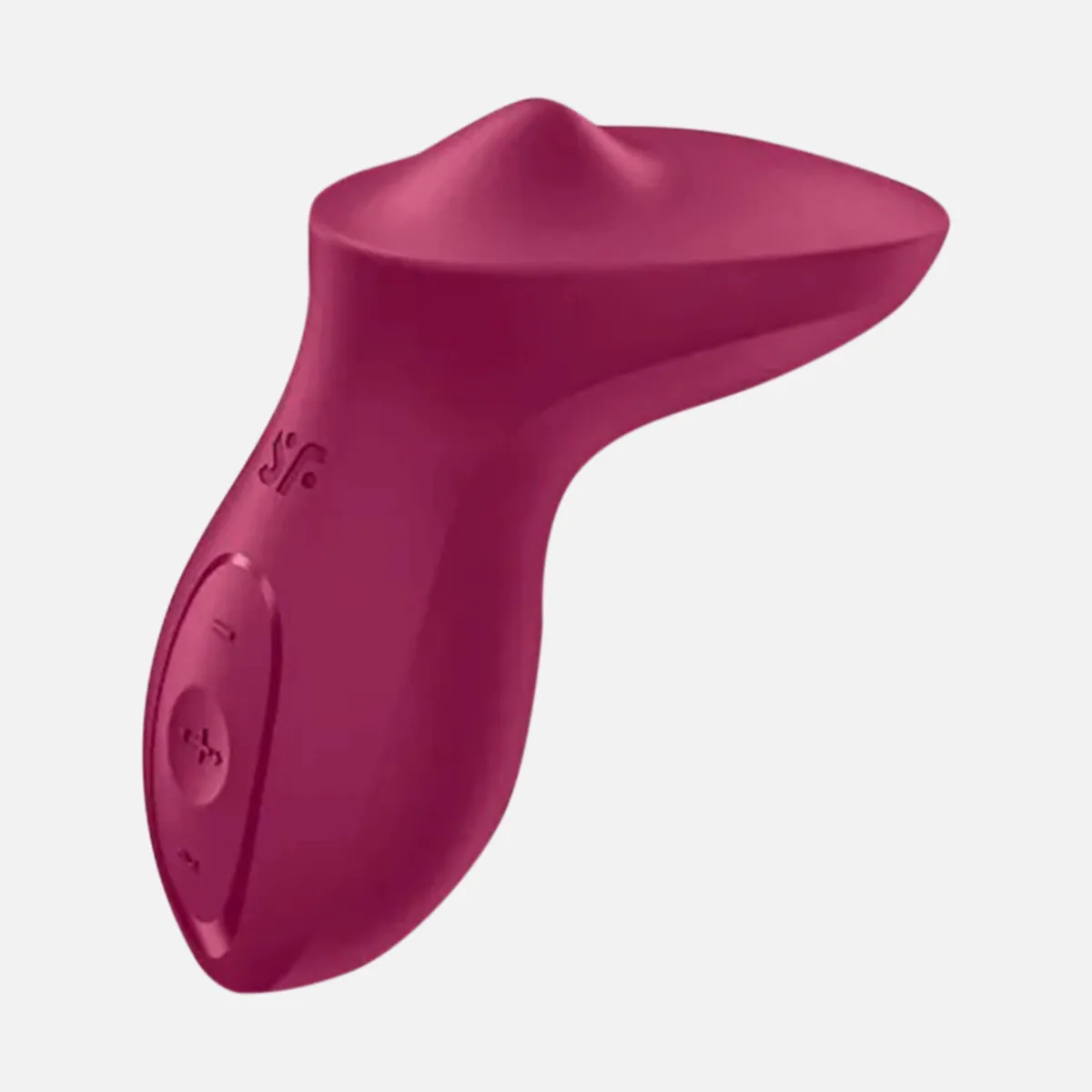 Satisfyer Exciterrr - Berry