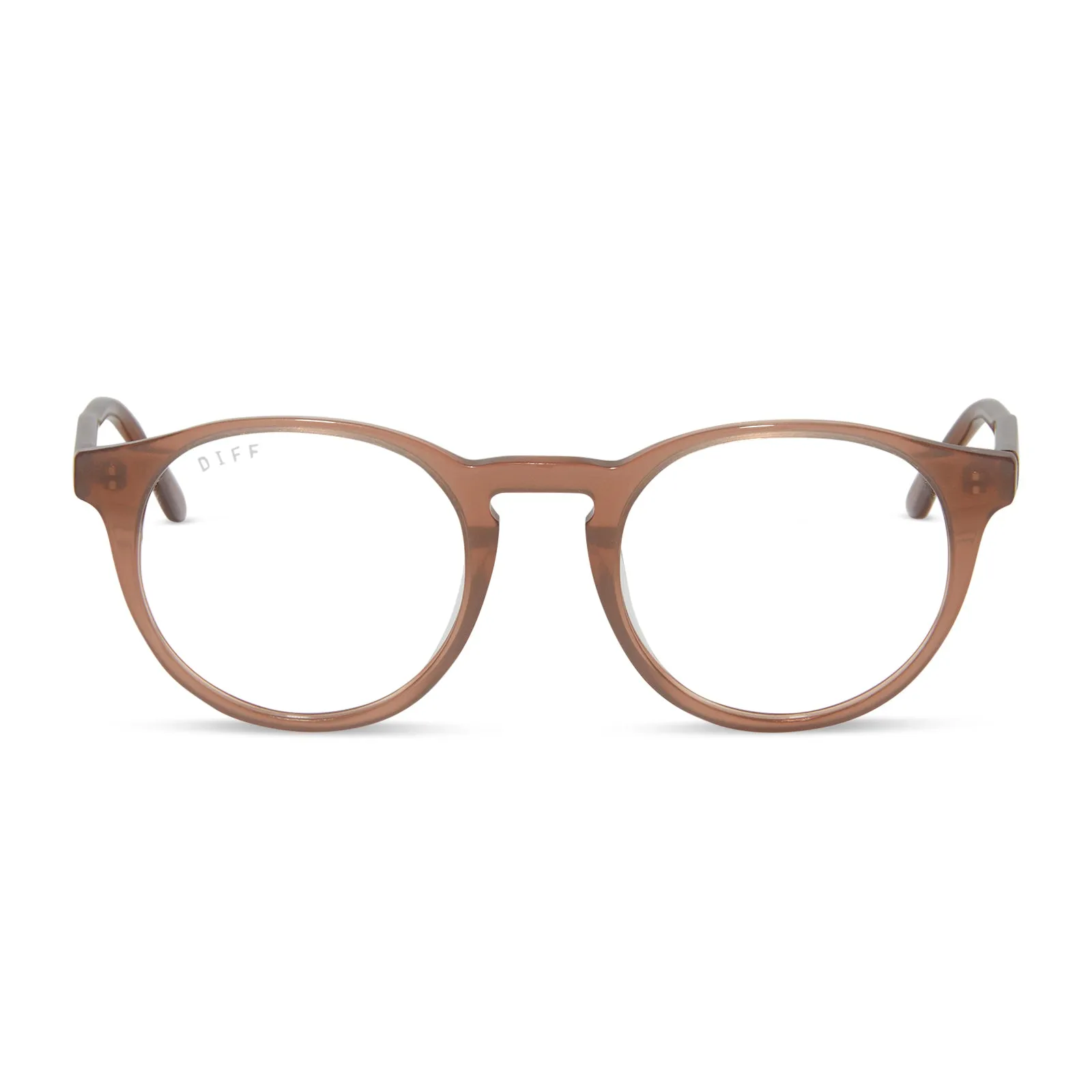 SAWYER - MACCHIATO   PRESCRIPTION GLASSES