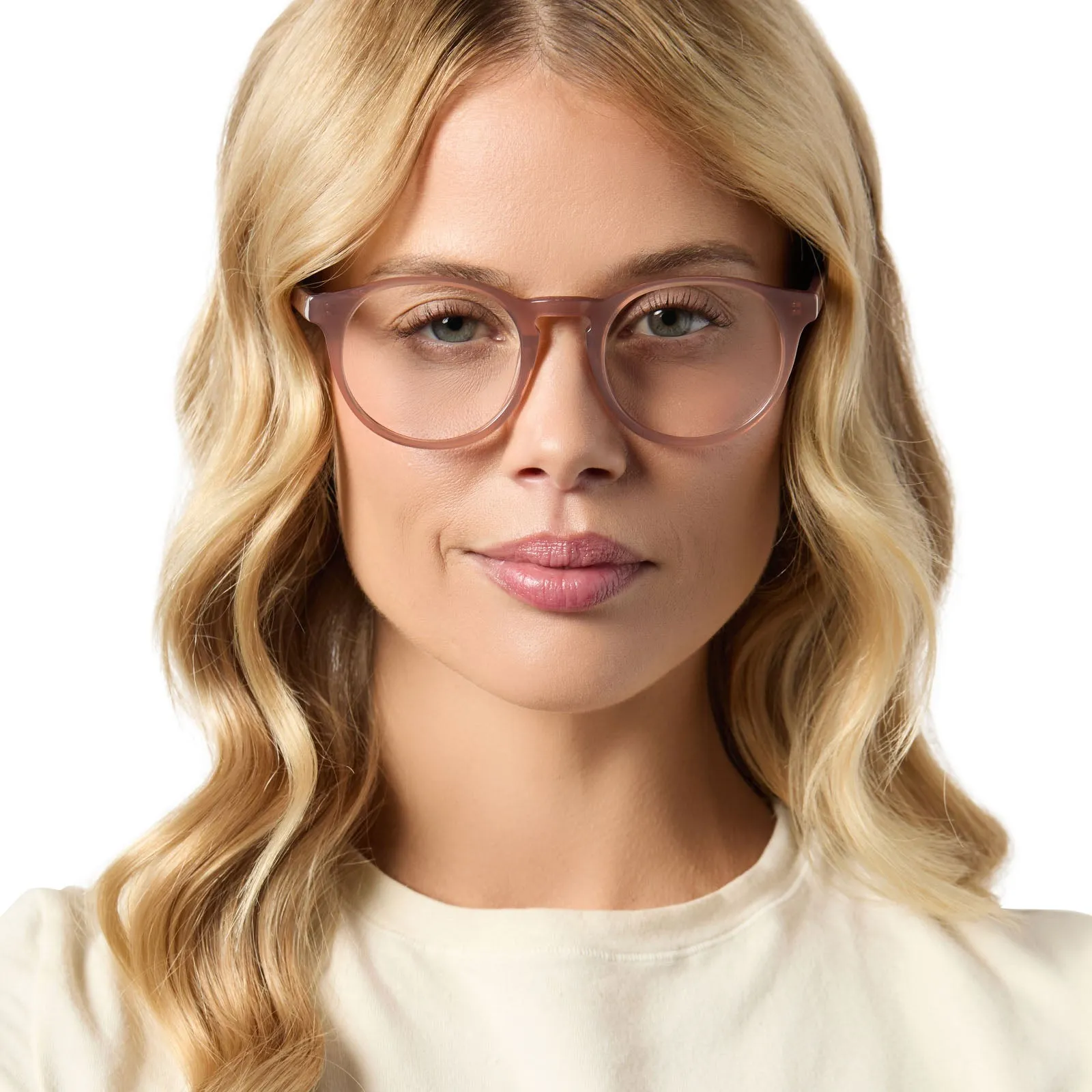 SAWYER - MACCHIATO   PRESCRIPTION GLASSES