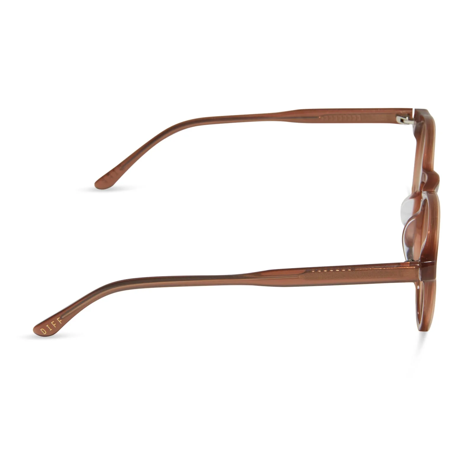 SAWYER - MACCHIATO   PRESCRIPTION GLASSES