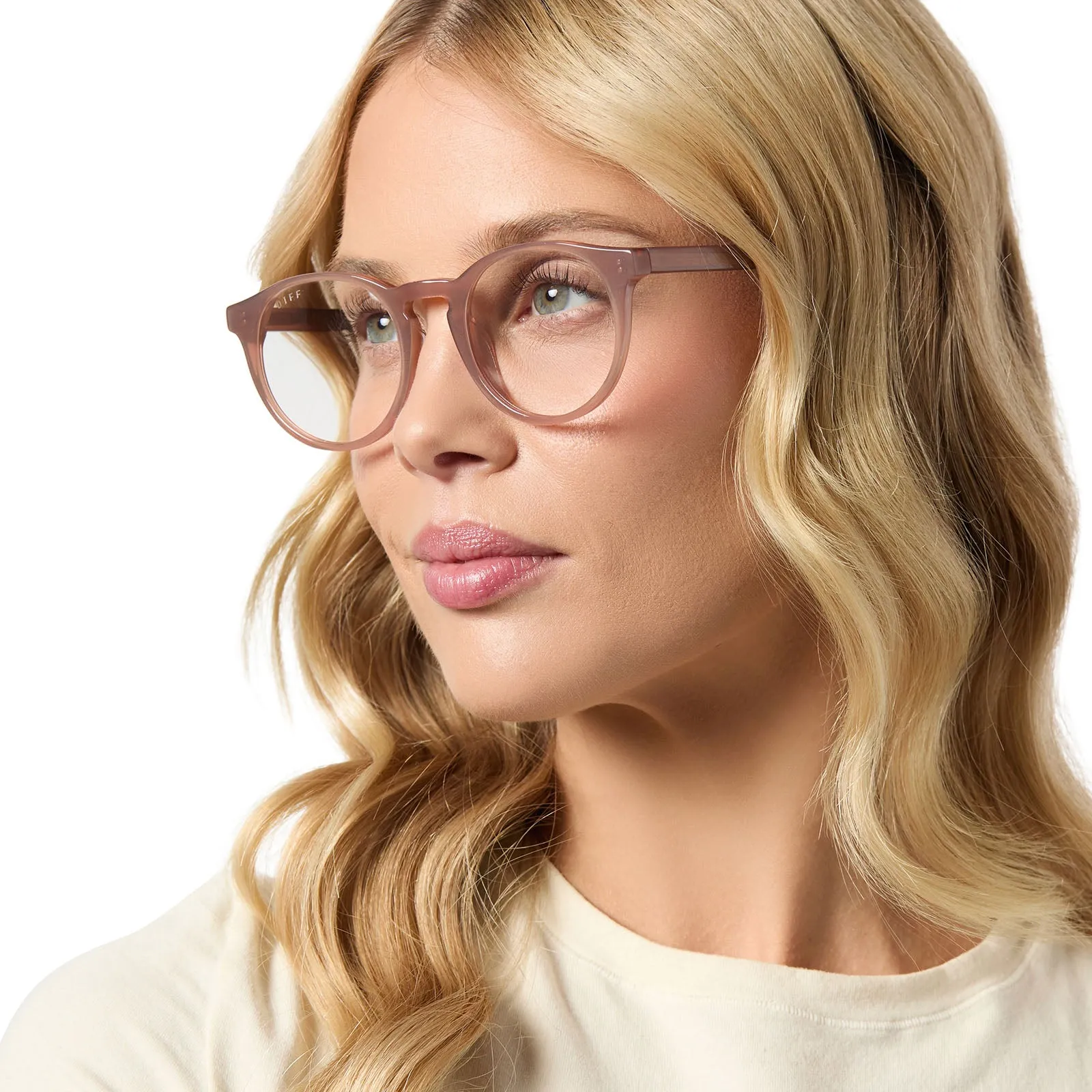 SAWYER - MACCHIATO   PRESCRIPTION GLASSES