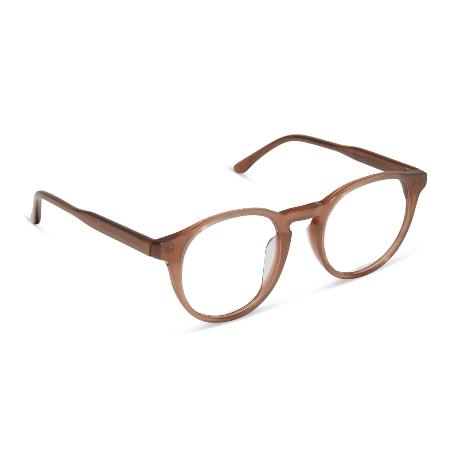 SAWYER - MACCHIATO   PRESCRIPTION GLASSES