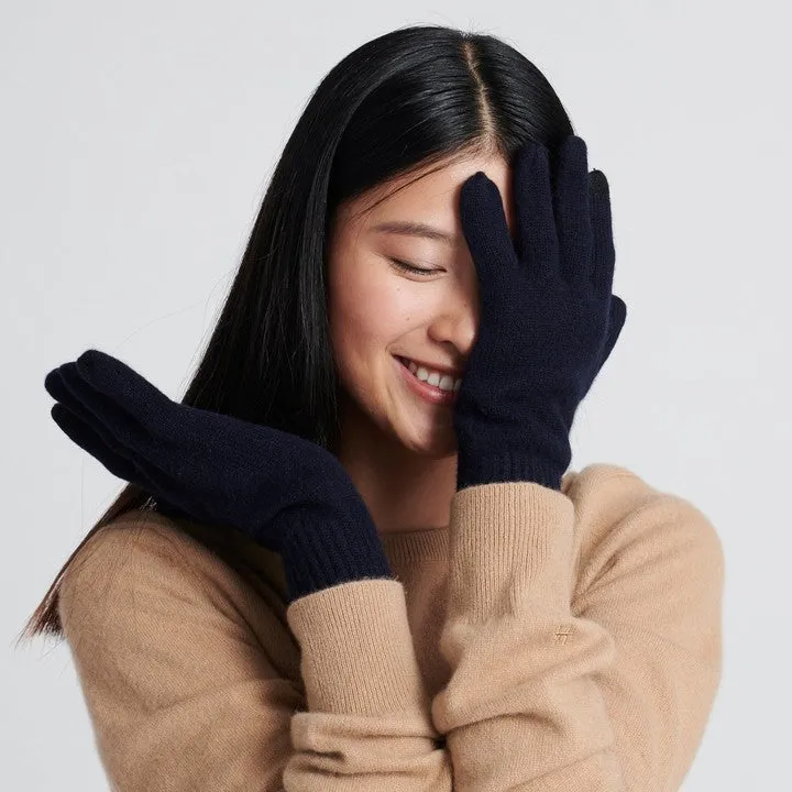 Seamless Ergonomic Gloves