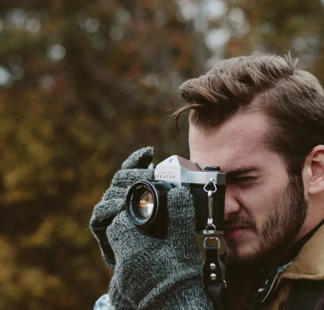 Seamless Ergonomic Gloves