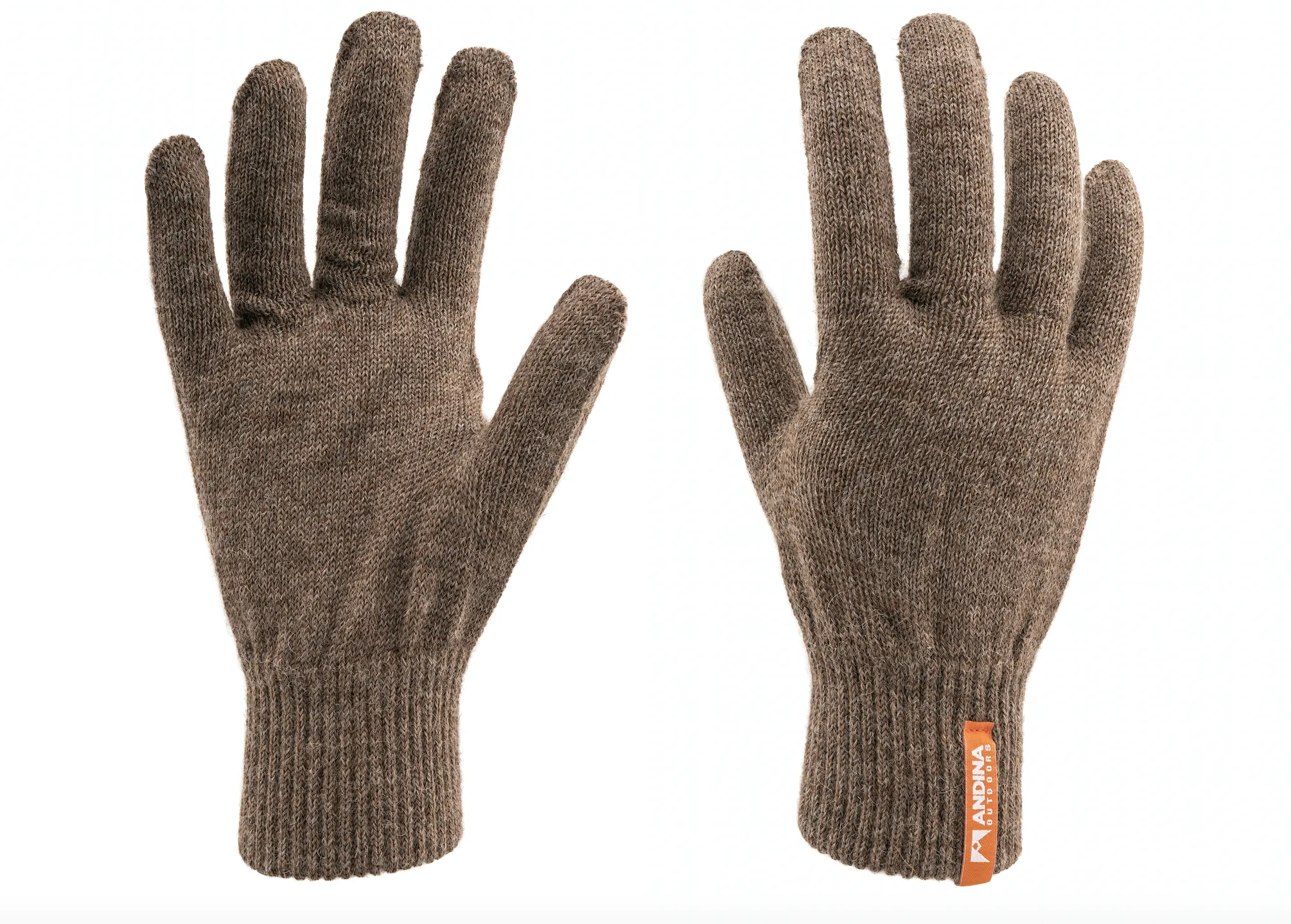 Seamless Ergonomic Gloves