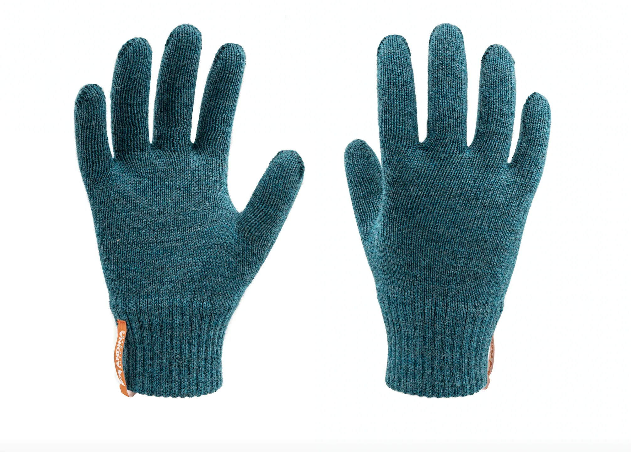 Seamless Ergonomic Gloves