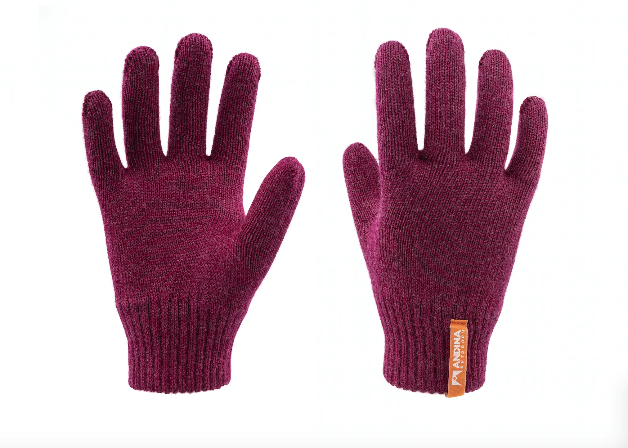 Seamless Ergonomic Gloves