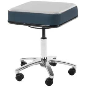 Seers Square Medical Stool