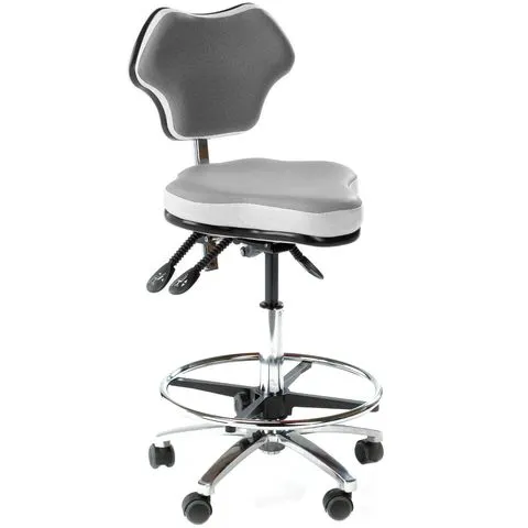 Seers Surgeons & Sonographers Ergonomic Chair