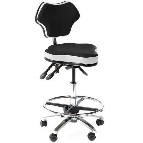 Seers Surgeons & Sonographers Ergonomic Chair