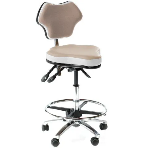 Seers Surgeons & Sonographers Ergonomic Chair