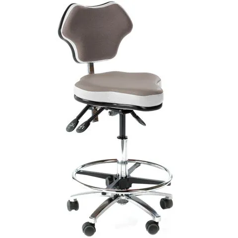 Seers Surgeons & Sonographers Ergonomic Chair