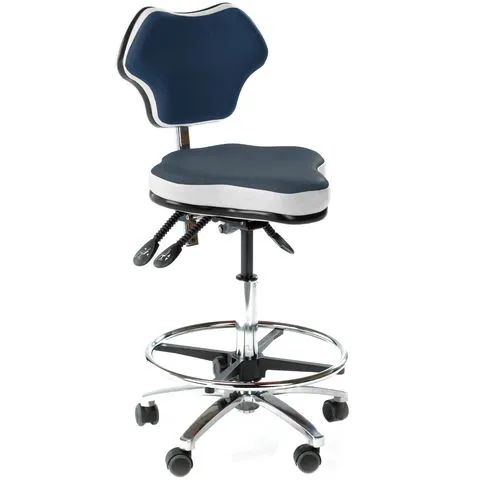 Seers Surgeons & Sonographers Ergonomic Chair