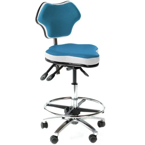 Seers Surgeons & Sonographers Ergonomic Chair