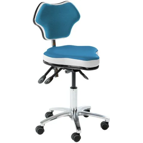 Seers Surgeons & Sonographers Ergonomic Chair