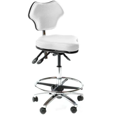 Seers Surgeons & Sonographers Ergonomic Chair