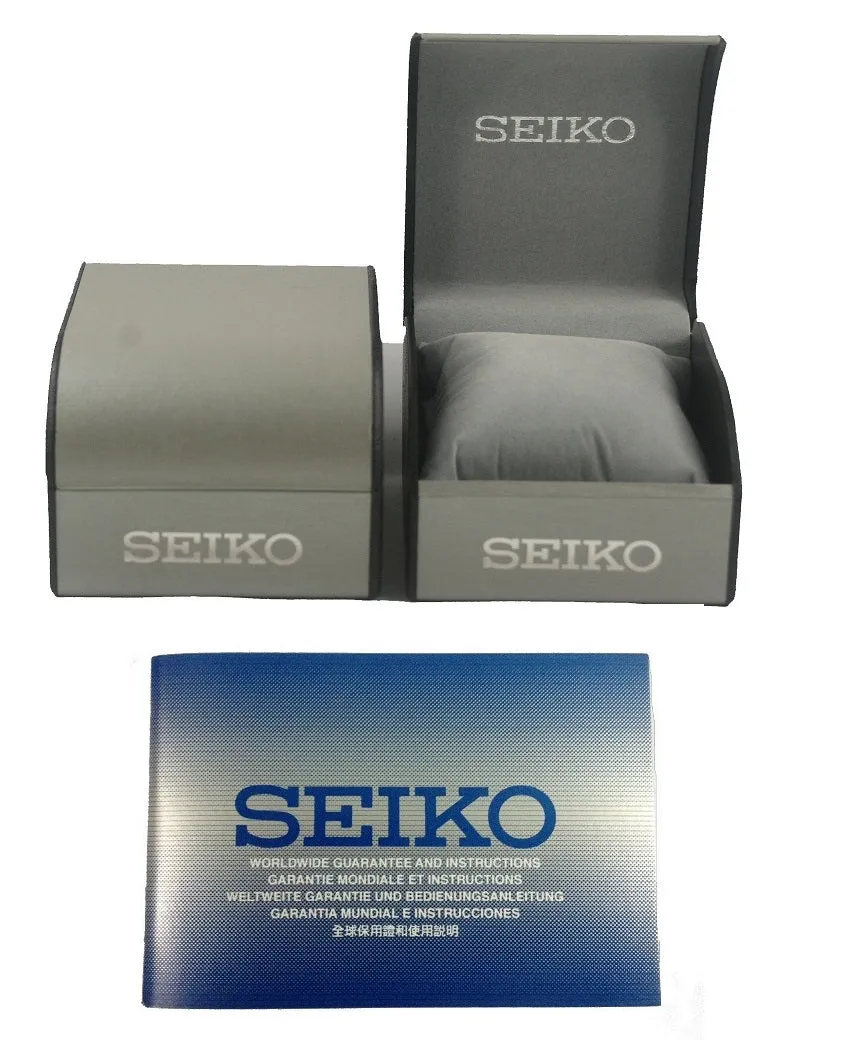 SEIKO 5 Sports SRPD69K1 Automatic Watch for Men