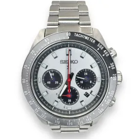 Seiko Chronograph SSC911P1 Mens Watch