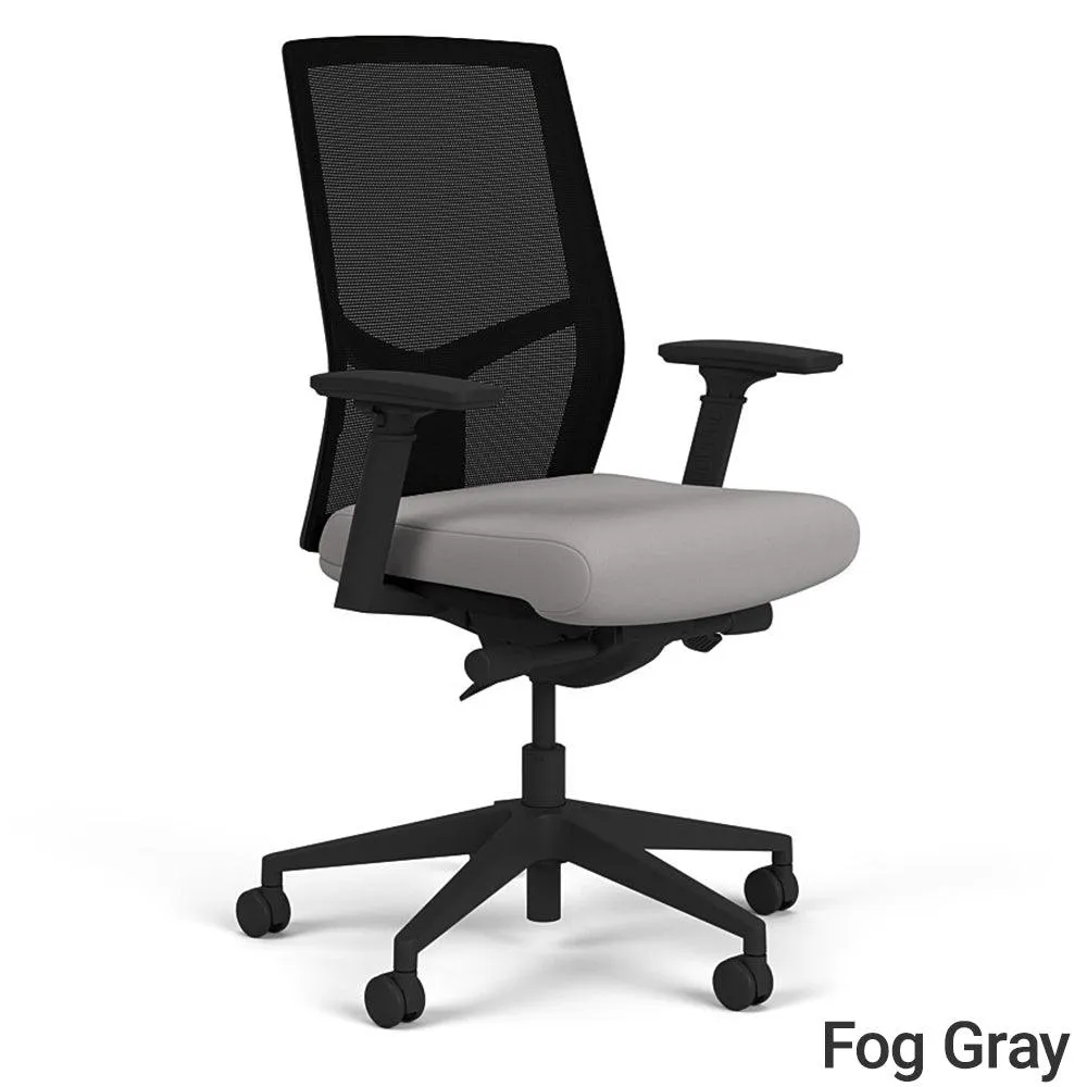 Seren Ergonomic Task Chair