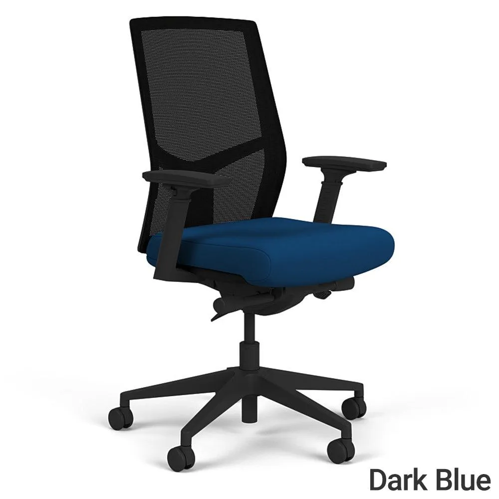 Seren Ergonomic Task Chair