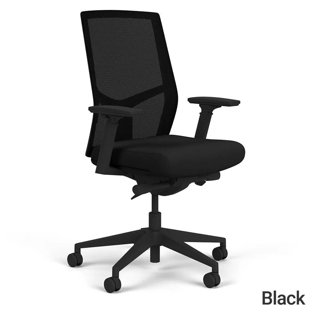 Seren Ergonomic Task Chair