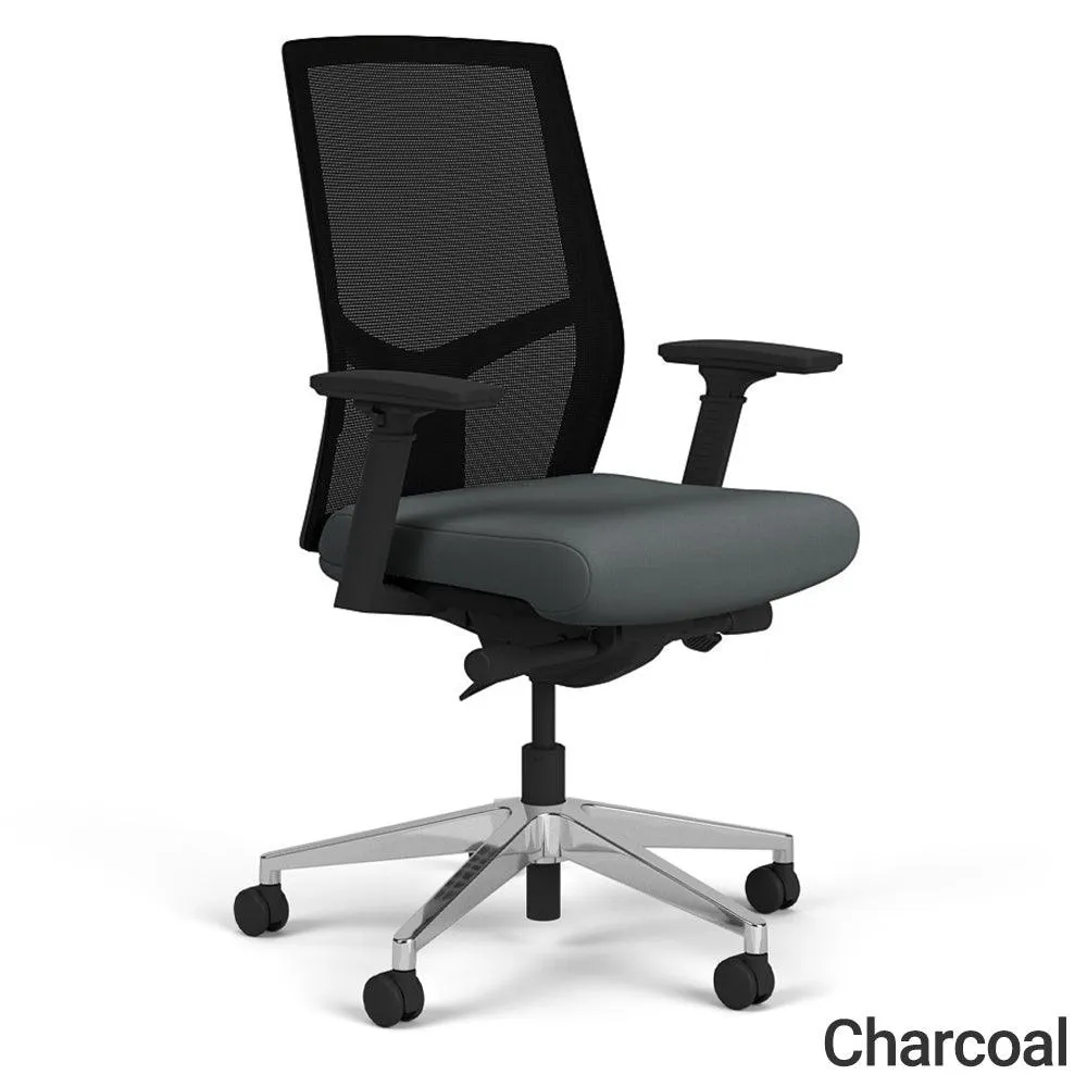 Seren Ergonomic Task Chair