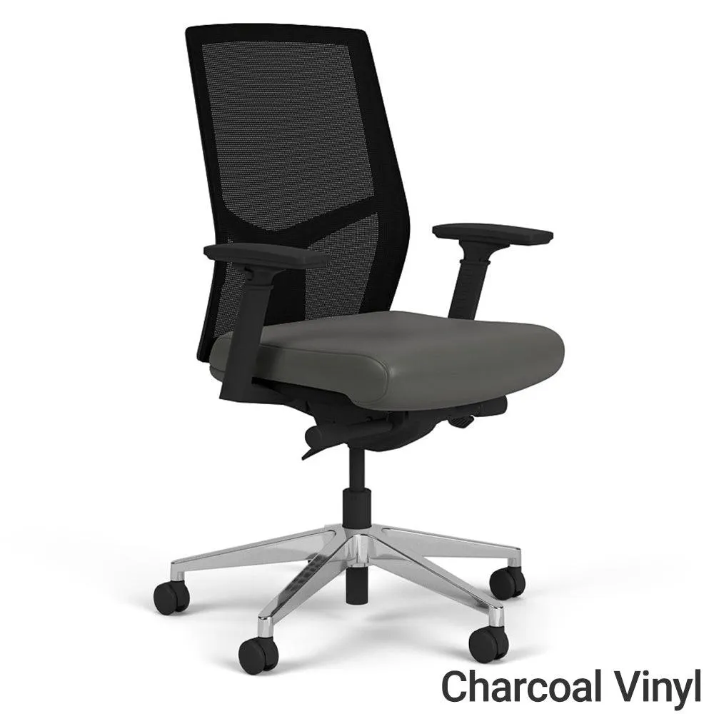 Seren Ergonomic Task Chair