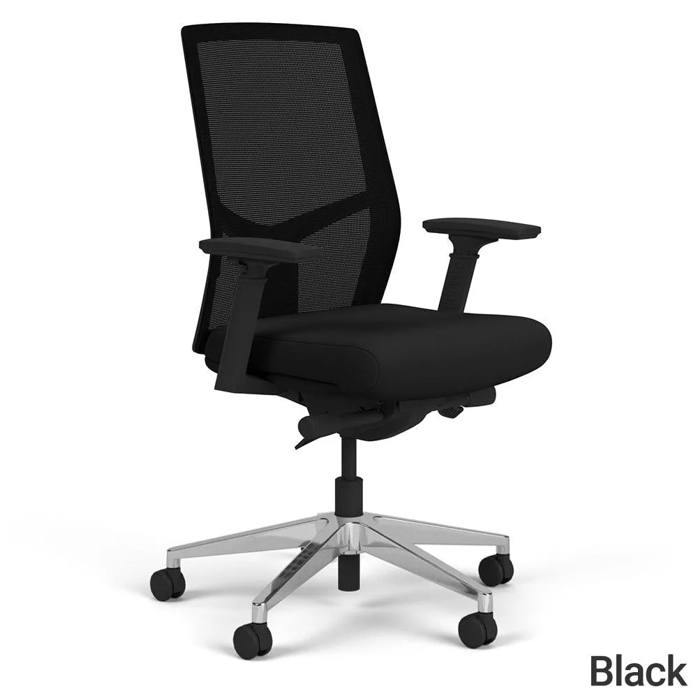 Seren Ergonomic Task Chair