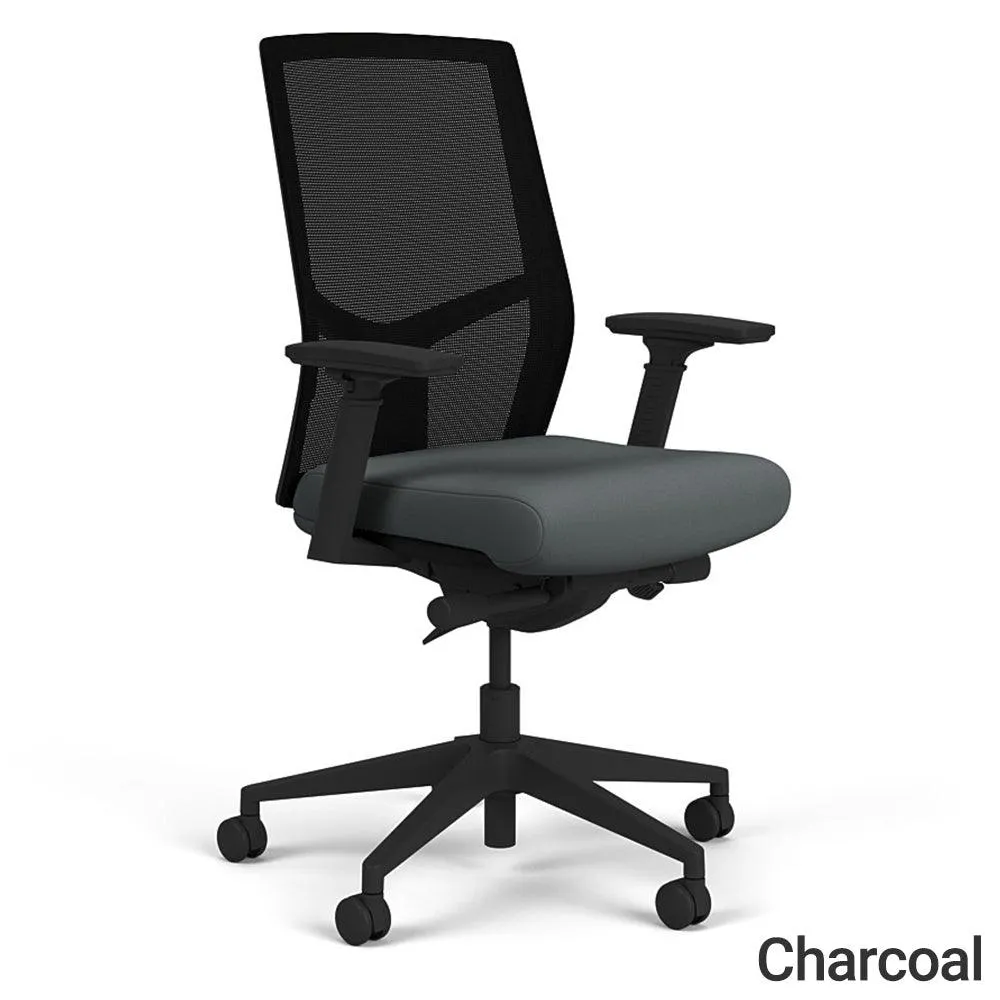 Seren Ergonomic Task Chair