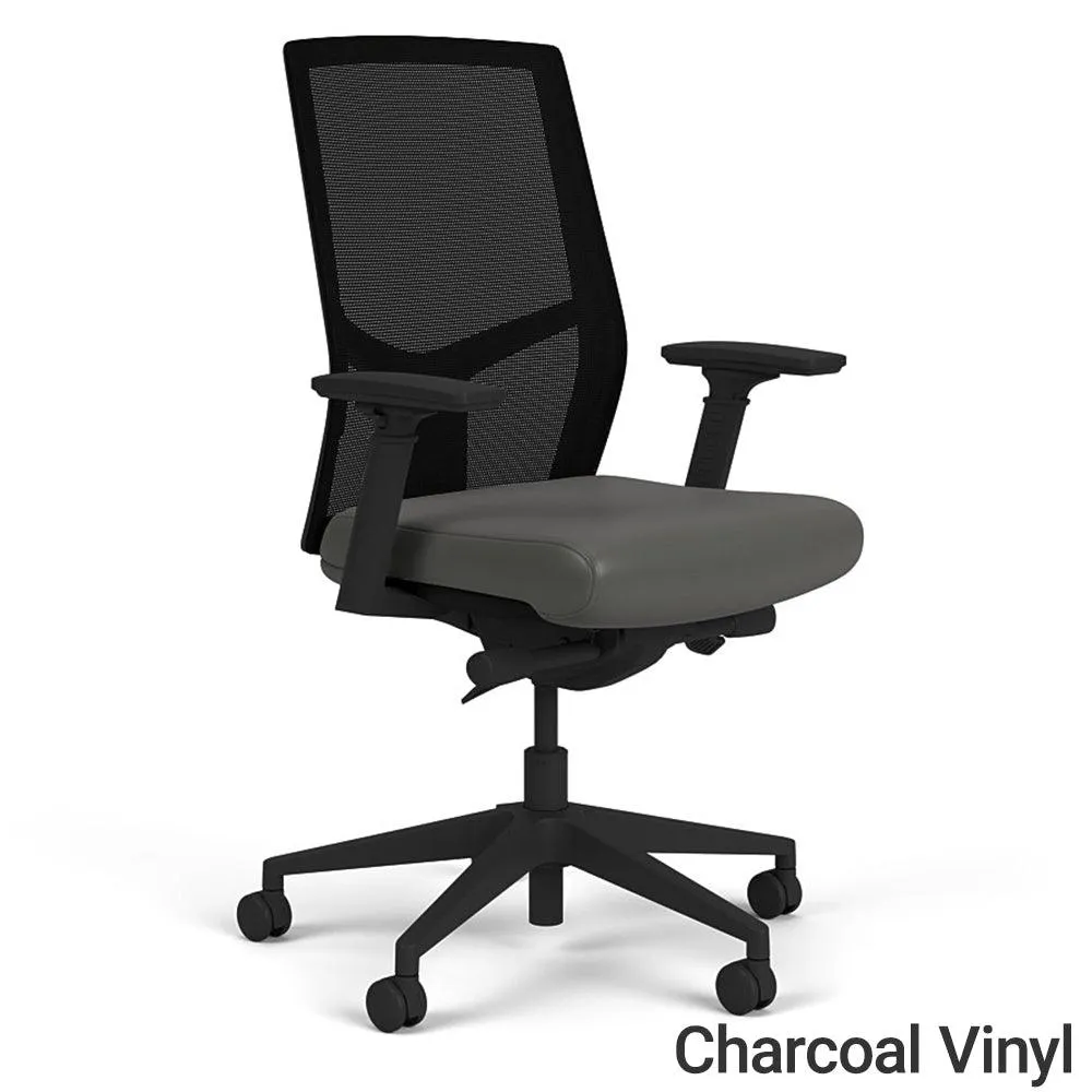 Seren Ergonomic Task Chair