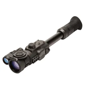 Sightmark Photon RT Digital Night Vision Riflescope, 4.5x42S, Black