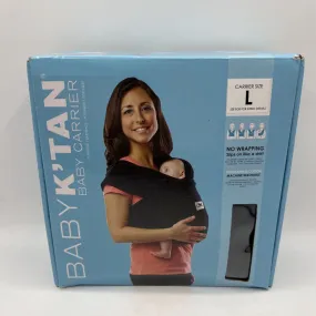 Size L: Baby K'Tan Baby Carrier