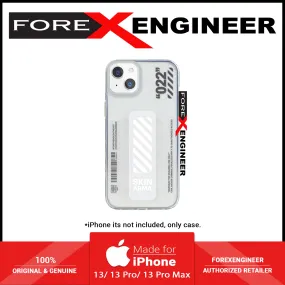 SKINARMA Kaze Case for iPhone 13 6.1" 5G - Clear (Barcode: 6972926575020 )