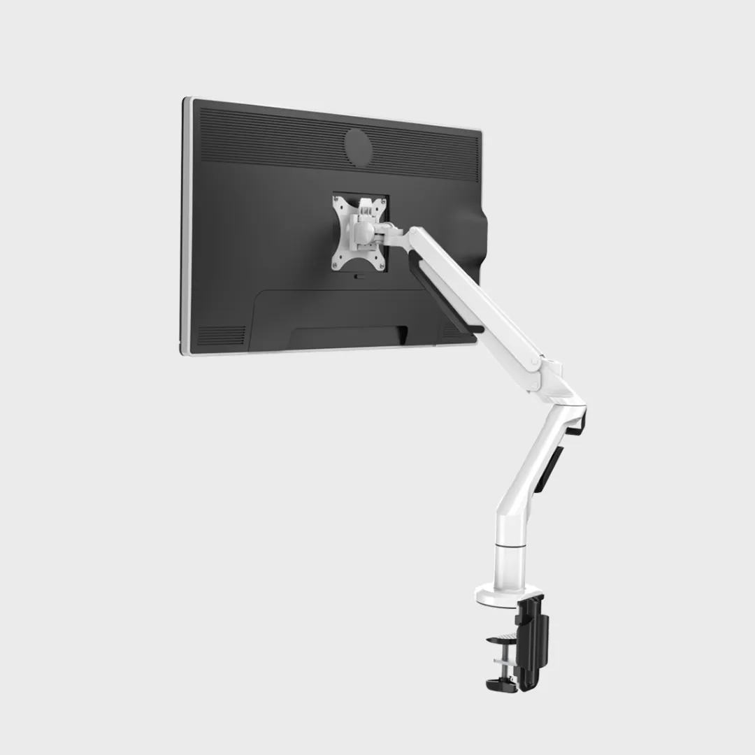 SLV26 Gas Spring Monitor Arm