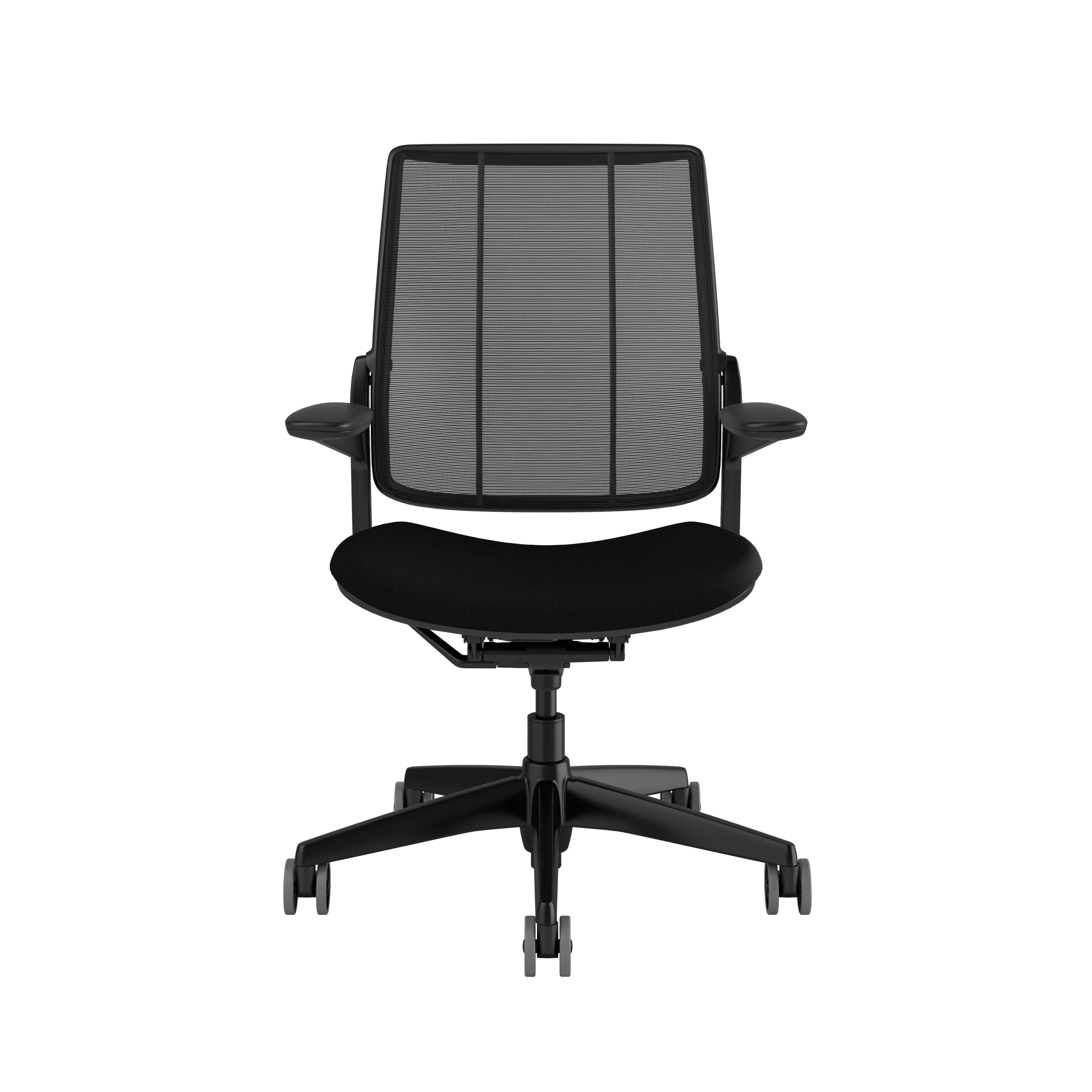 Smart Ocean Office Chair