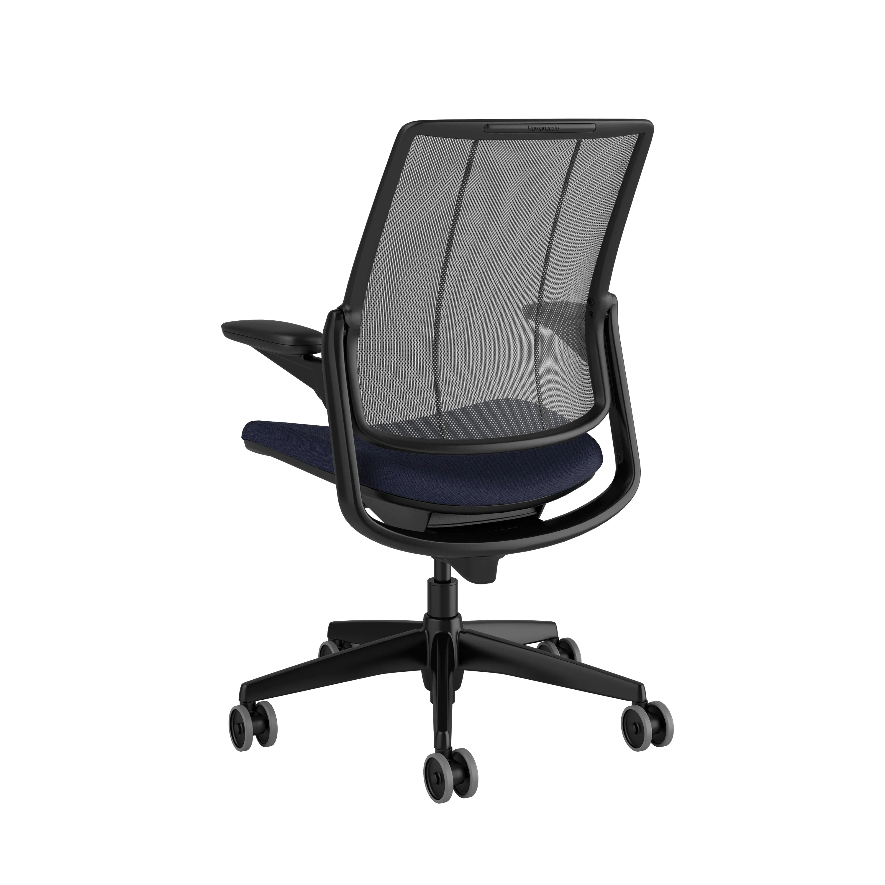 Smart Ocean Office Chair