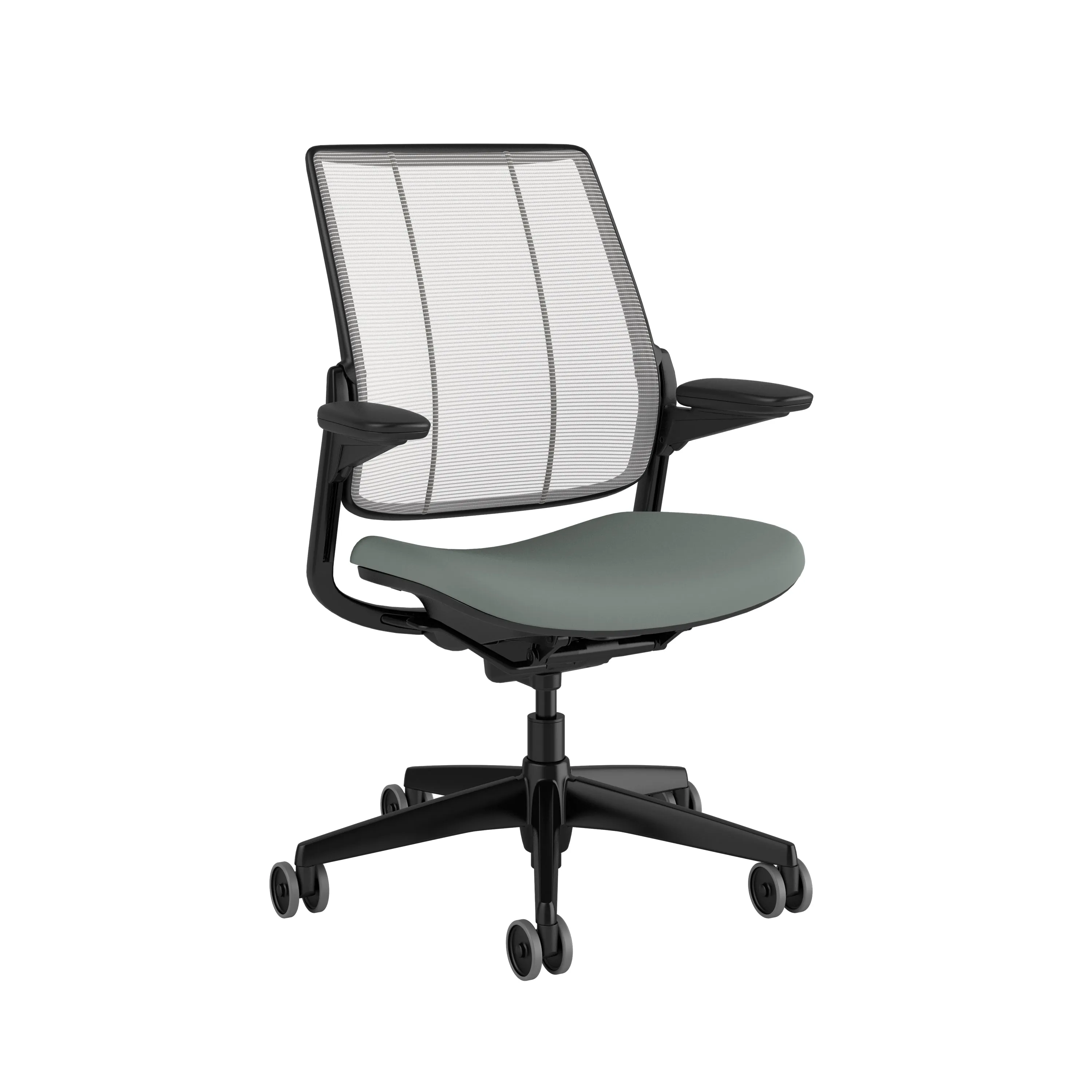 Smart Ocean Office Chair