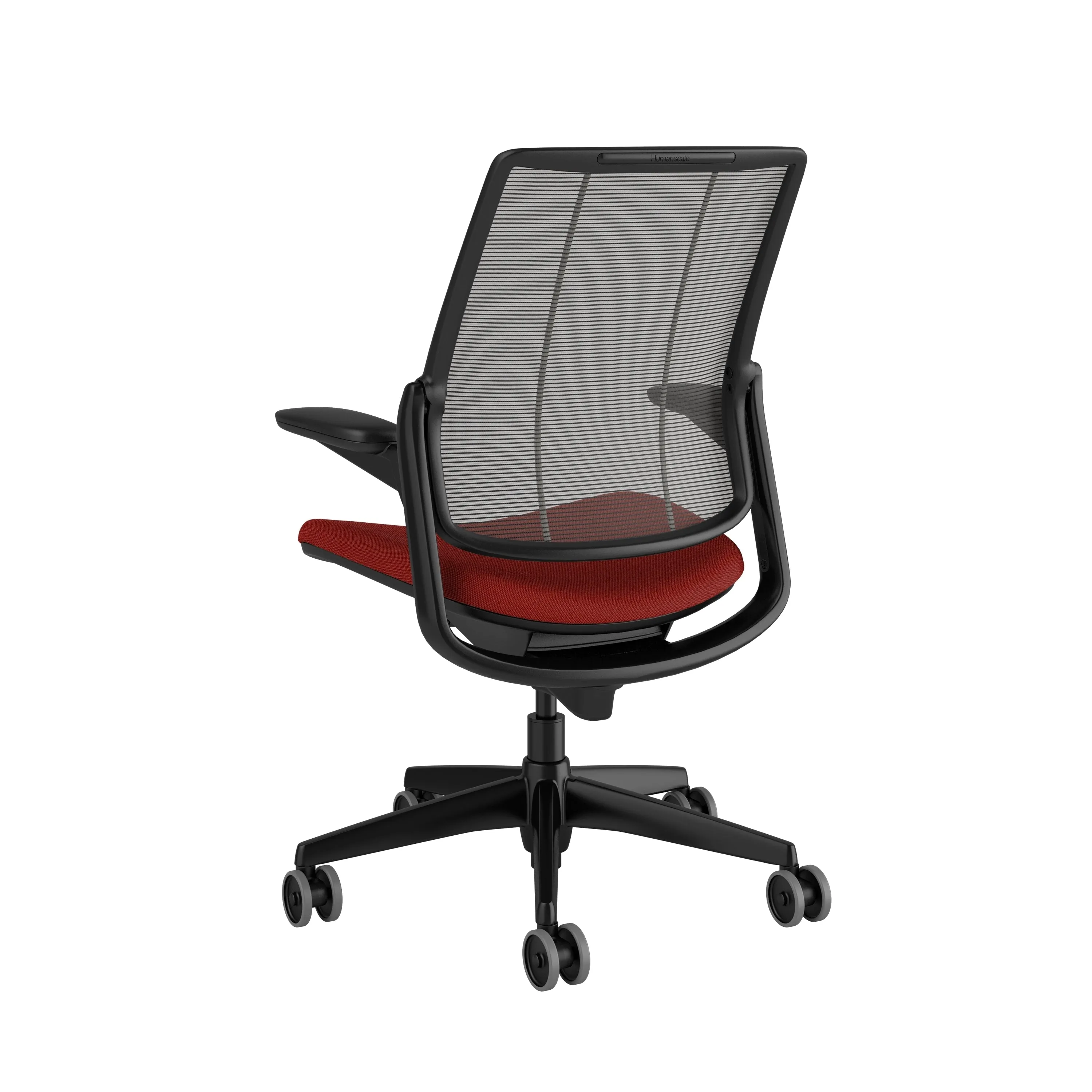 Smart Ocean Office Chair