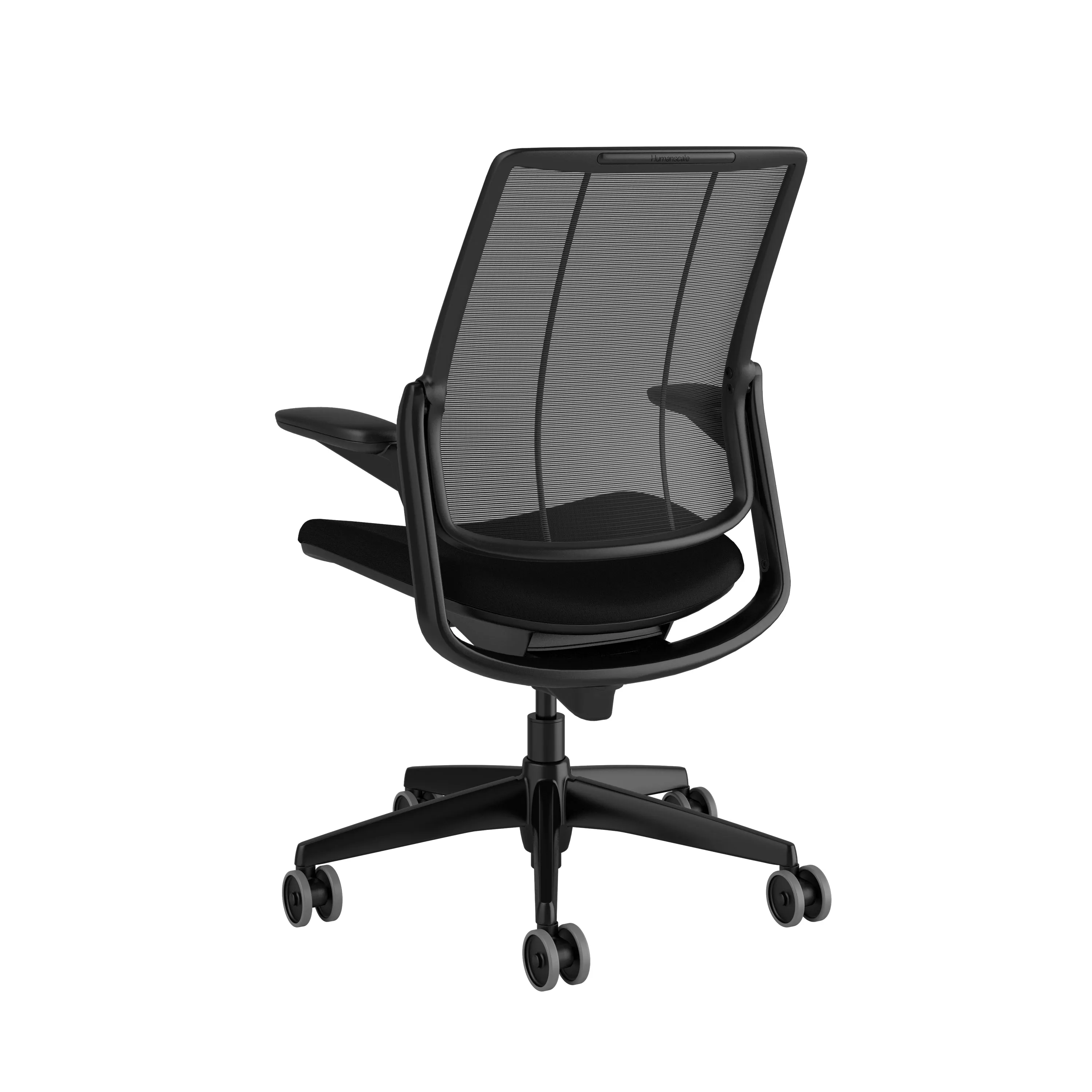 Smart Ocean Office Chair