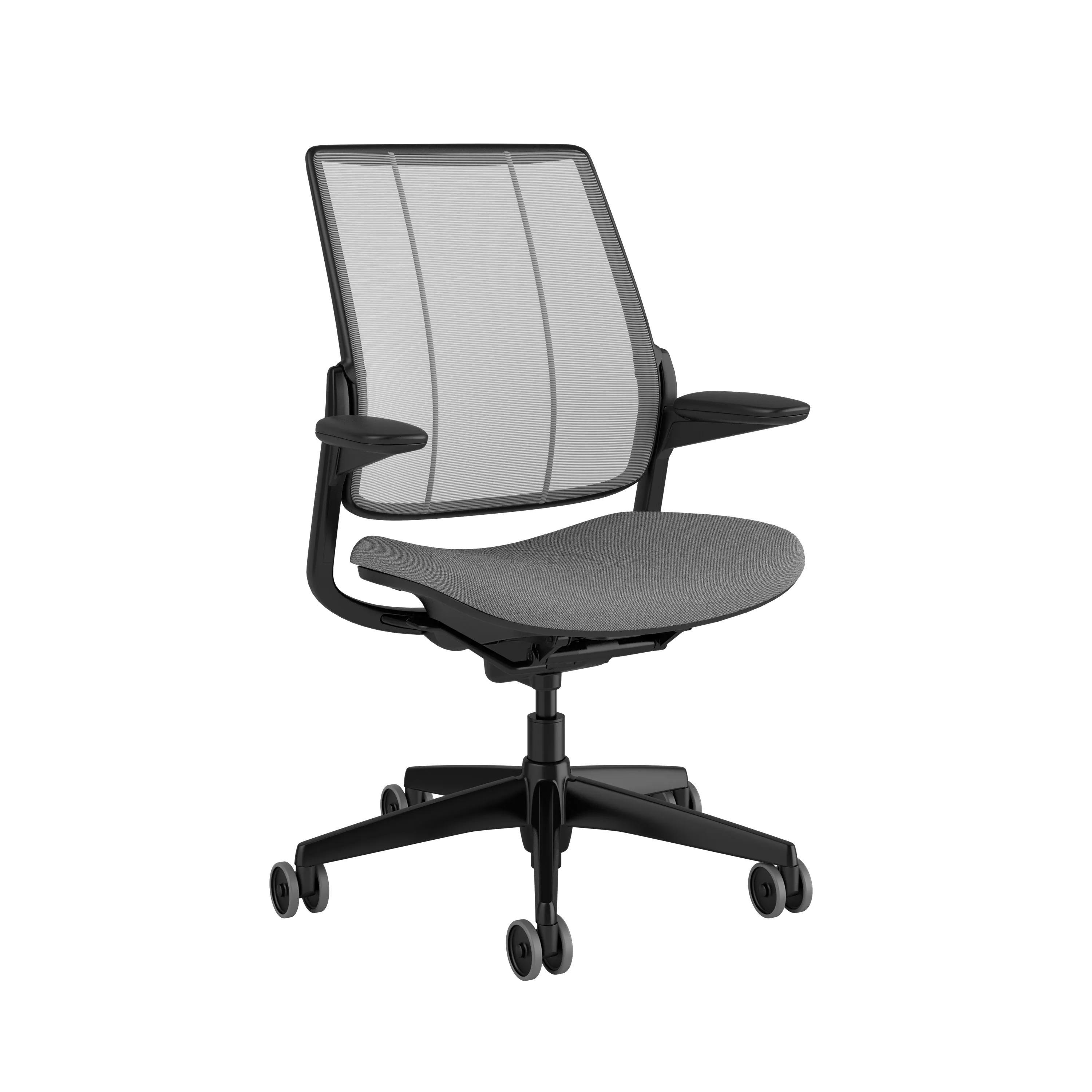 Smart Ocean Office Chair