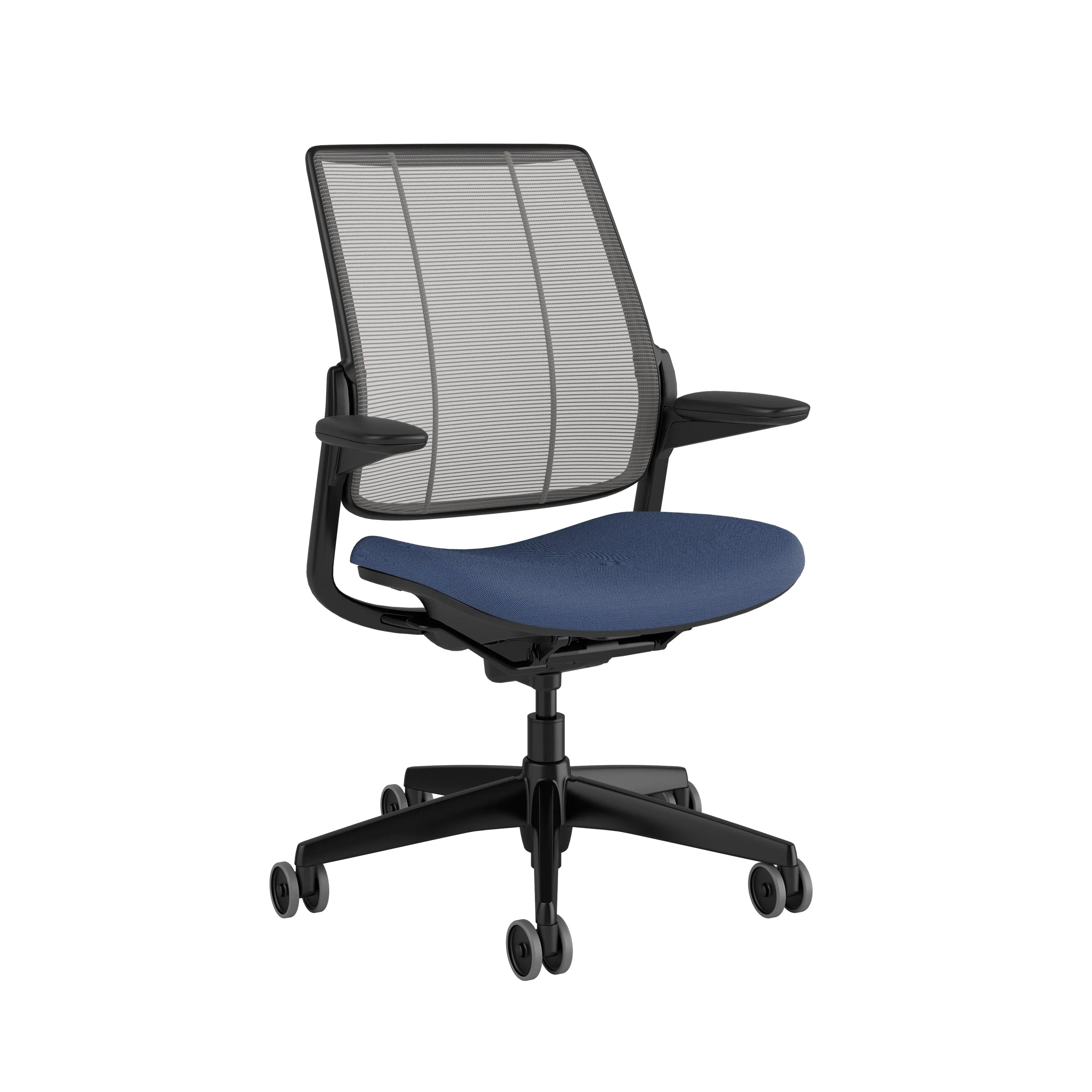 Smart Ocean Office Chair