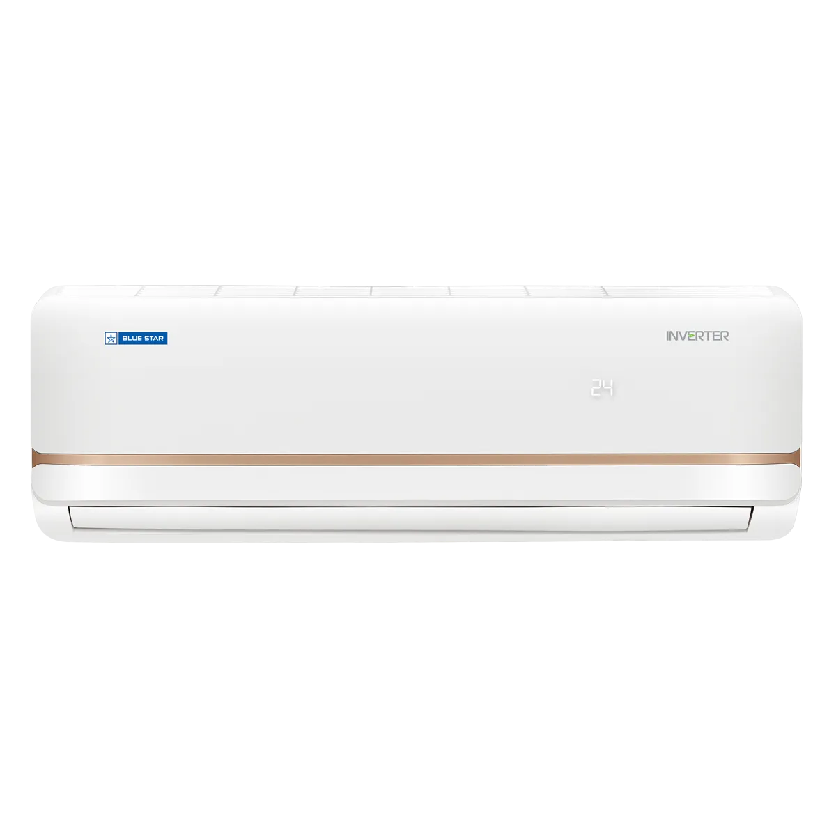 SMART WI-FI INVERTER AC | T SERIES |  1 TON |  5 STAR