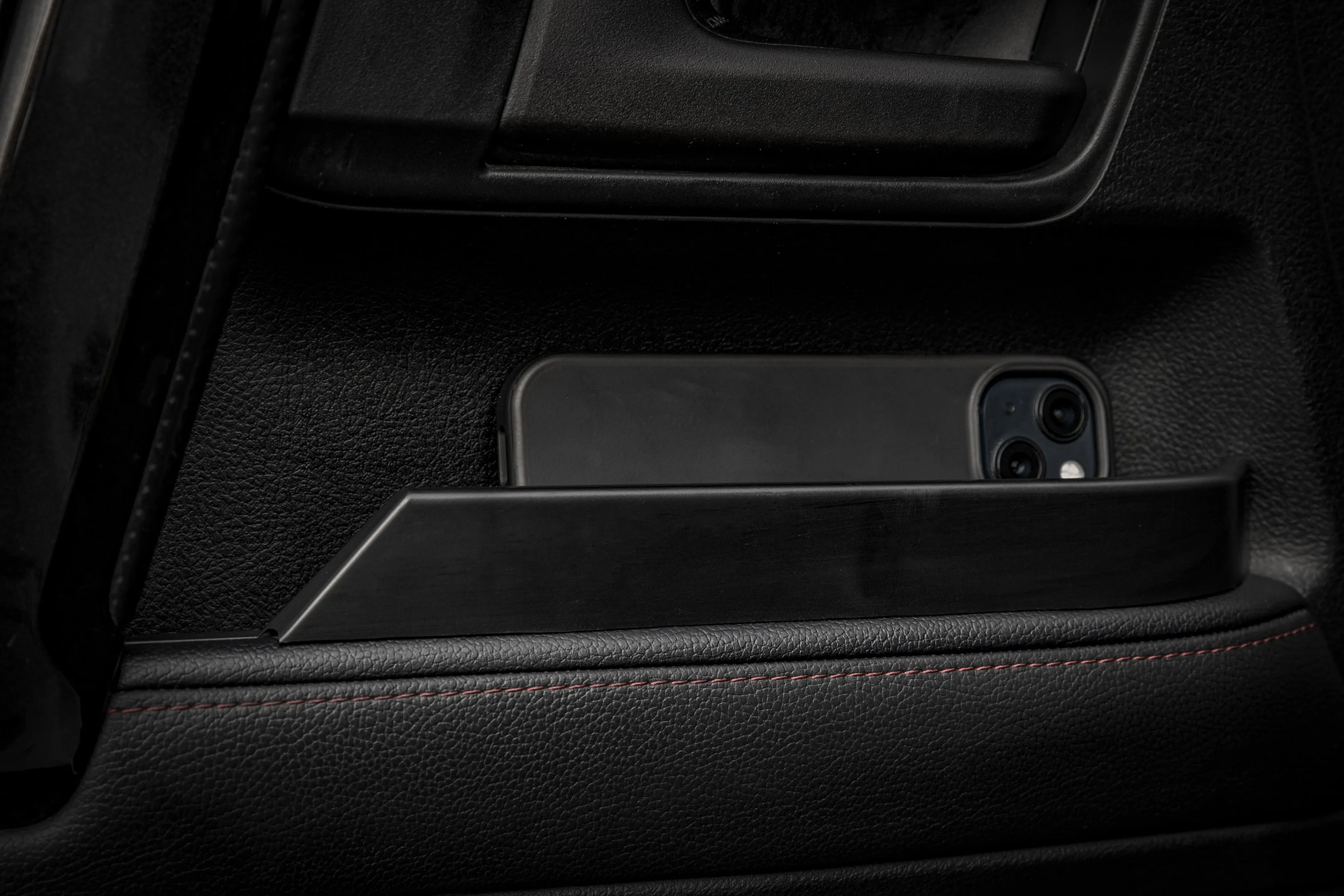 Smartphone Door Inserts For 4Runner (2010-2024)