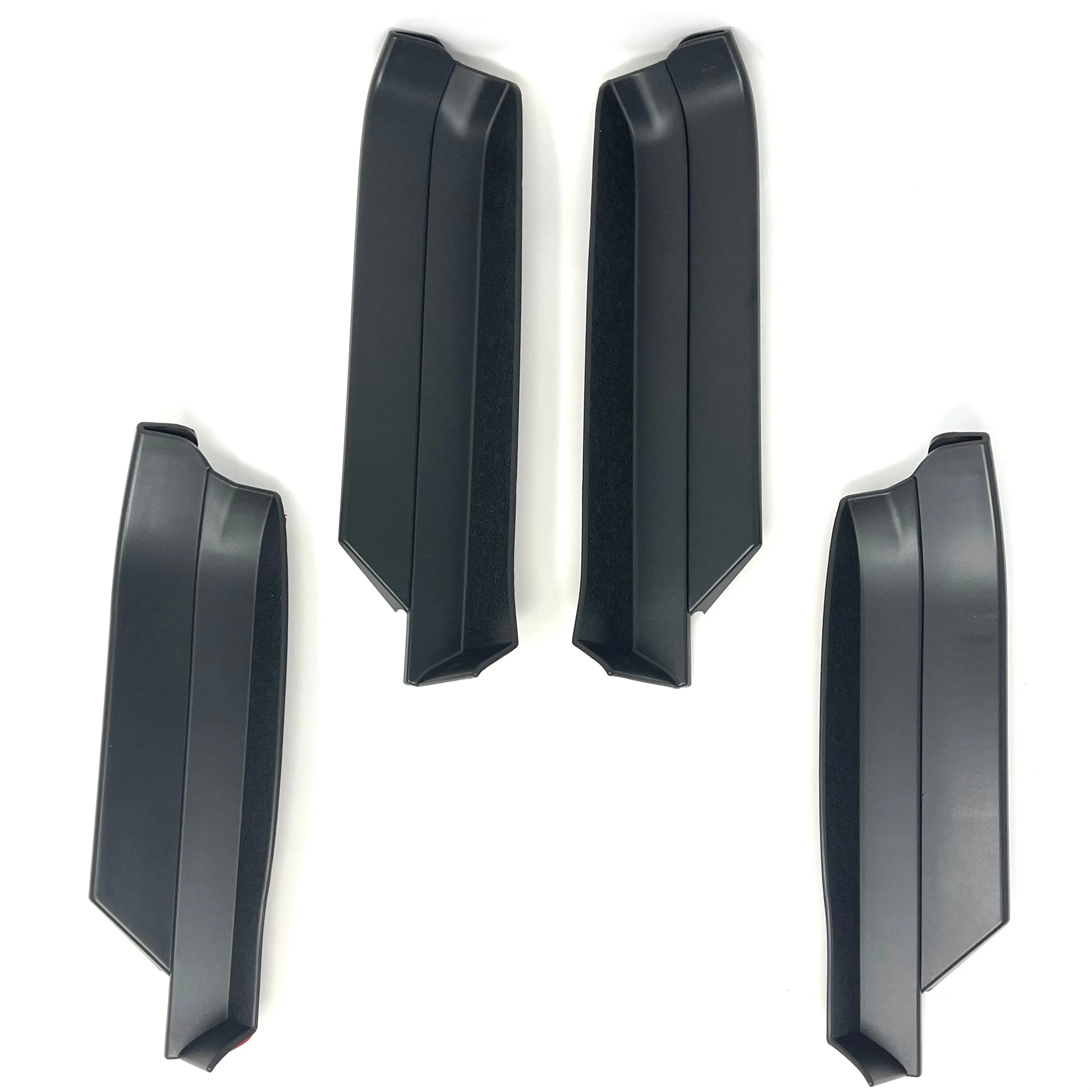 Smartphone Door Inserts For 4Runner (2010-2024)